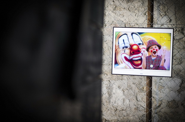 Kneževa palača: Otvorenje izložbe “Hrvatska novinska fotografija 2013.”, Foto: Marin Pitton