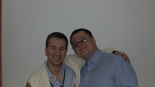 Interactive.ag i prijatelji, Zagreb 24. travnja 2008.