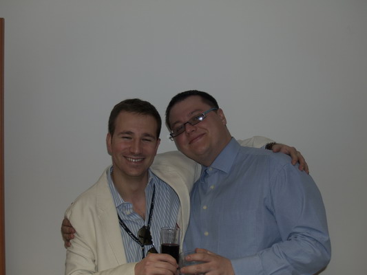 Interactive.ag i prijatelji, Zagreb 24. travnja 2008.