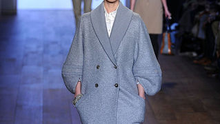 New York Fashion Week: Tommy Hilfiger jesen 2010 (Coutorture.com)