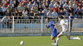 NK Zadar – NK Zagreb 15.09.2007. stadon Stanovi
