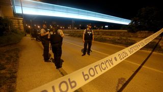 Šesterostruko ubojstvo na zagrebačkoj Kajzerici