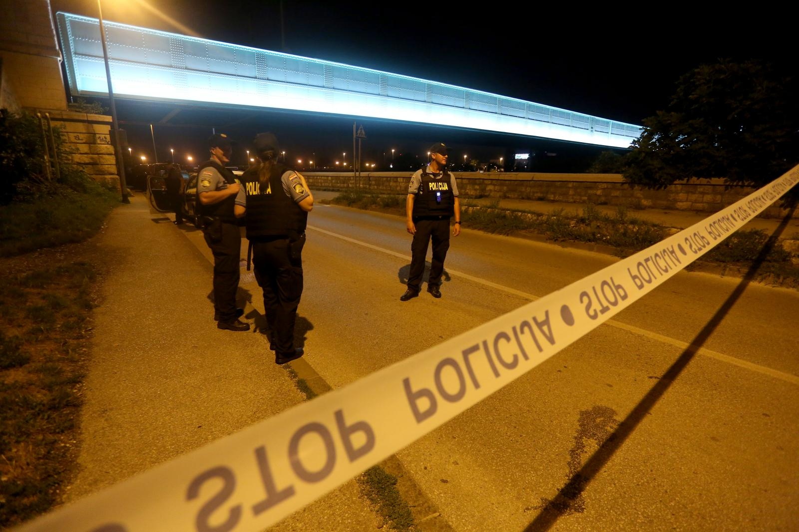 Šesterostruko ubojstvo na zagrebačkoj Kajzerici