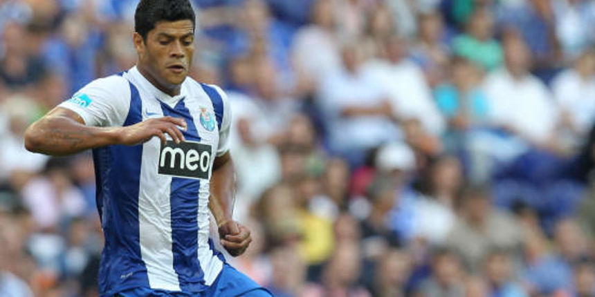 Hulk (FC Porto), foto: Abola.pt Hulk (FC Porto), foto: Abola.pt