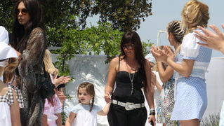 The Garden: Baby Rose kolekcije by E-production, Foto: Ivan Stipcevic