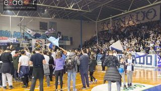 Humanitarno gledanje utakmice Zadar-Cibona (85-84) u Jazinama Humanitarno gledanje utakmice Zadar-Cibona (85-84) u Jazinama