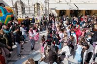 56 Dječji karneval 15.2.2026, Foto Bojan Bogdanić