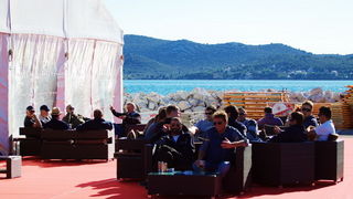 12. Biograd Boat Show 21. listopada 2010, Foto: Franjo Juri