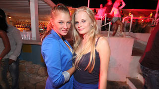 Big Beach: Carl Cox (foto:Saša Čuka) Big Beach: Carl Cox (foto:Saša Čuka)