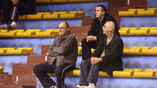 KK Poličnik – KK Jazine, Foto: Saša Čuka KK Poličnik – KK Jazine, Foto: Saša Čuka