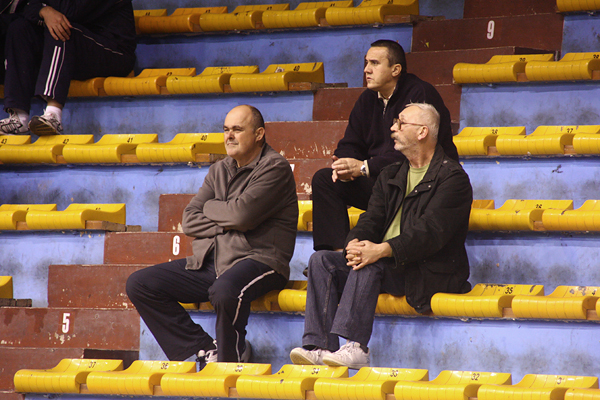 KK Poličnik – KK Jazine, Foto: Saša Čuka KK Poličnik – KK Jazine, Foto: Saša Čuka