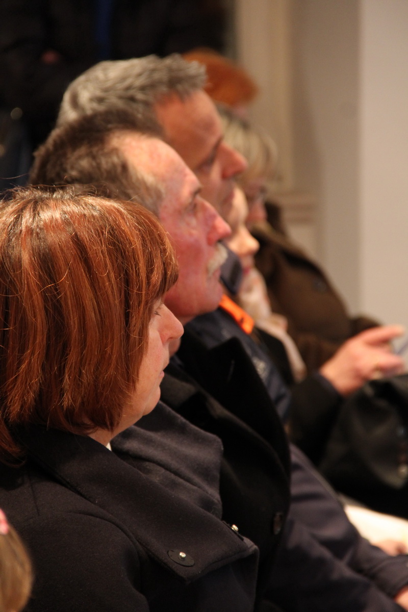 Noć muzeja u Zavičajnom muzeju Biograd na Moru Noć muzeja u Zavičajnom muzeju Biograd na Moru