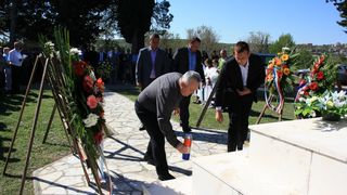 Obljetnica tragedije u Vukšiću