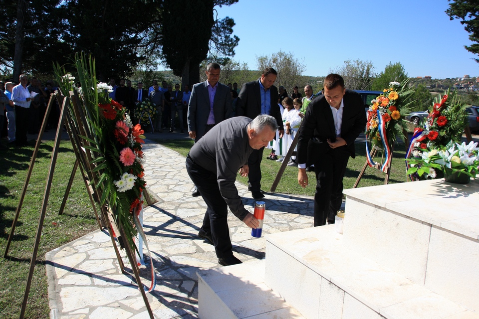 Obljetnica tragedije u Vukšiću