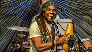 Koncert Jazz orkestra HRT-a i After Carnival Salsa Party