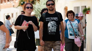 Đir po gradu, subotnja špica 20. srpnja 2019.