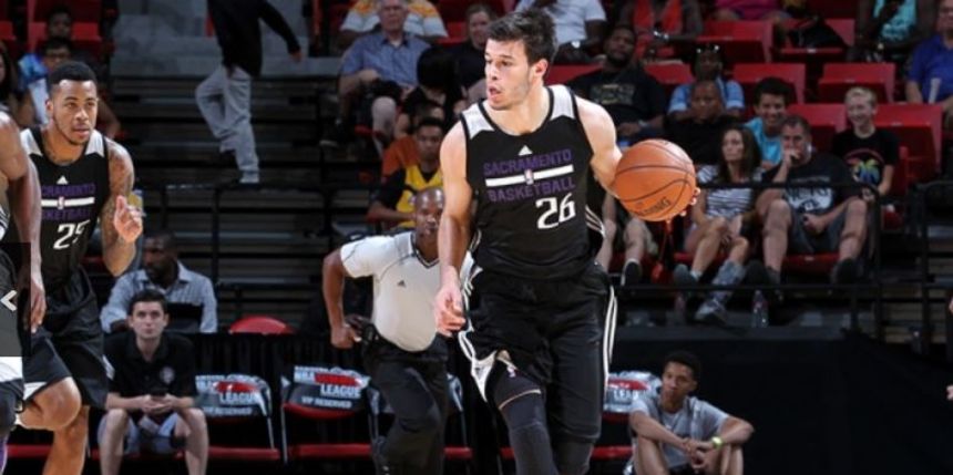 Duje Dukan, foto: NBAE/nba.com