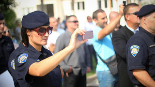 Dan policije (foto:Saša Čuka) Dan policije (foto:Saša Čuka)