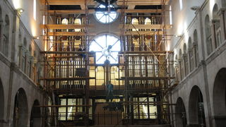 Nove orgulje u katedrali Svete Stosije u Zadru, Foto: Darko Dilber