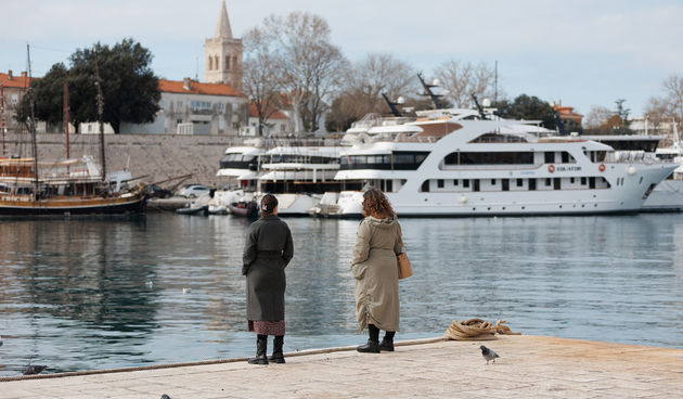 Đir po gradu, 17. veljače 2025.