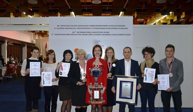 Nin – primjer turističke inovativnosti