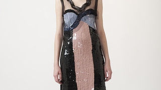 Vera Wang predjesenska kolekcija 2010 (coutorture.com)