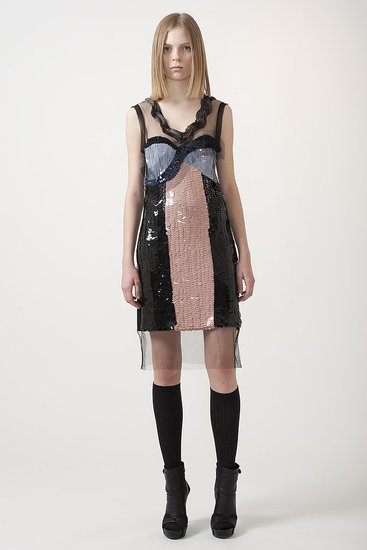 Vera Wang predjesenska kolekcija 2010 (coutorture.com)