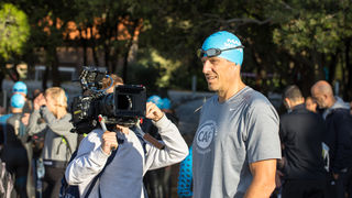 8. Zadarhalf triathlon 8. Zadarhalf triathlon