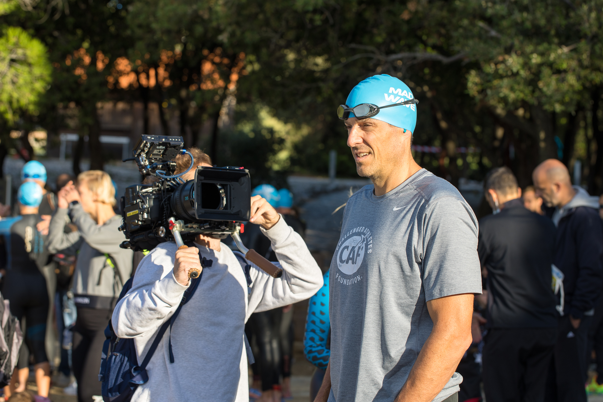 8. Zadarhalf triathlon 8. Zadarhalf triathlon