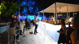 The Garden Festival: Novo ruho za novo ljeto, foto: Iva Perinčić The Garden Festival: Novo ruho za novo ljeto, foto: Iva Perinčić