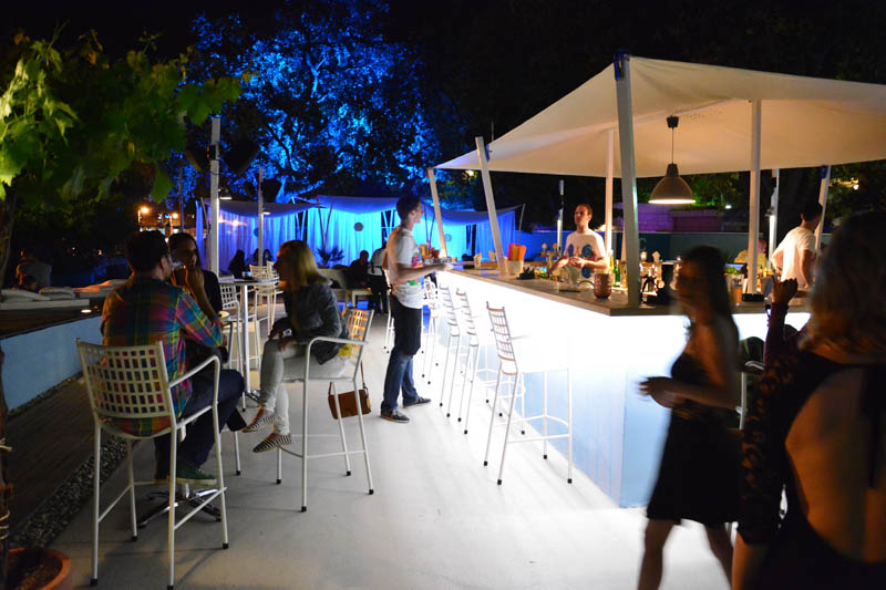 The Garden Festival: Novo ruho za novo ljeto, foto: Iva Perinčić The Garden Festival: Novo ruho za novo ljeto, foto: Iva Perinčić