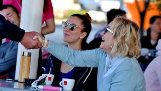 Sva lica “Zadarske koke” Sva lica “Zadarske koke”