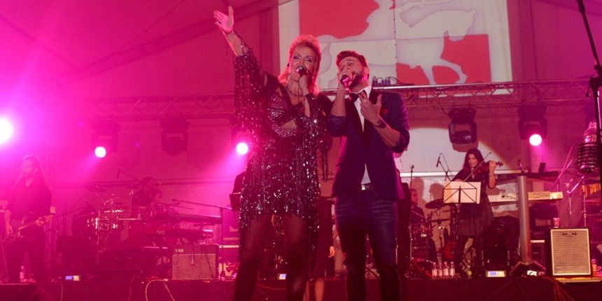 Lepa Brena, foto: vecernji.hr