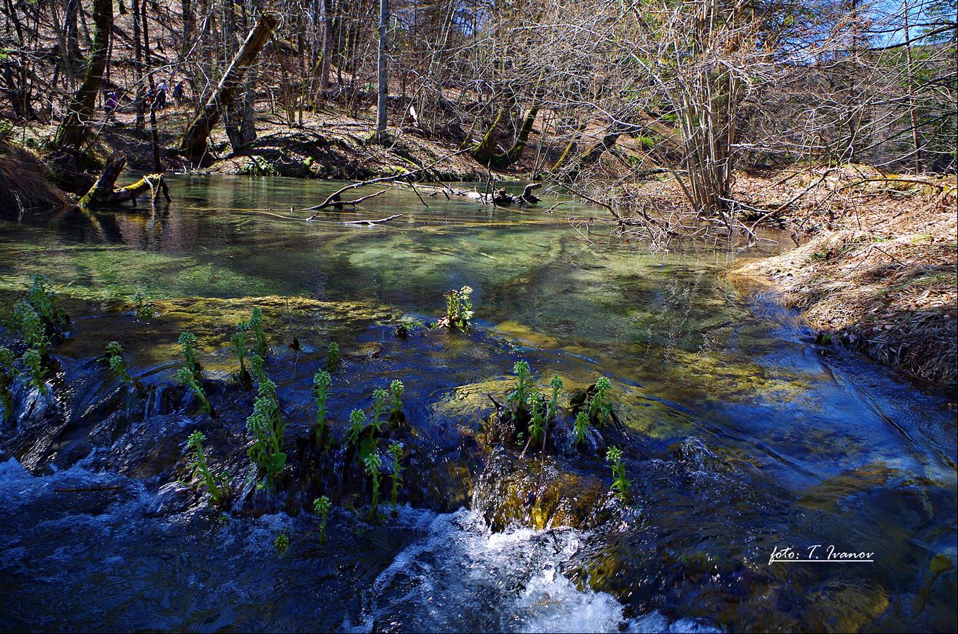 69. rođendan NP Plitvička Jezera 69. rođendan NP Plitvička Jezera