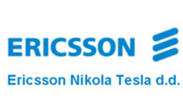 Ericsson Nikola Tesla