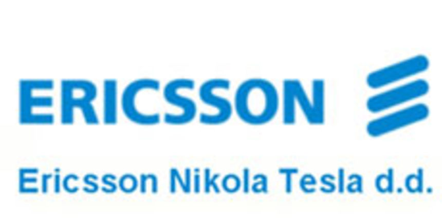 Ericsson Nikola Tesla