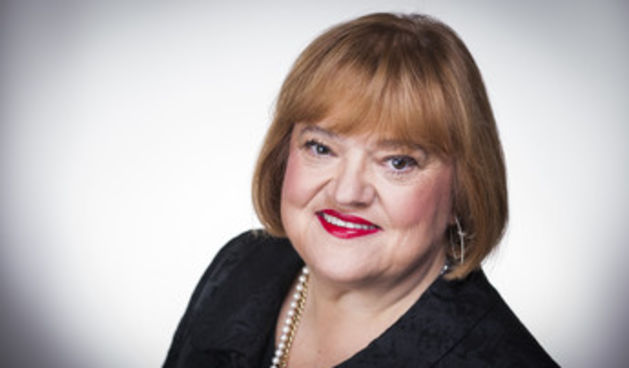 Anka Mrak Taritaš, foto: vlada.hr