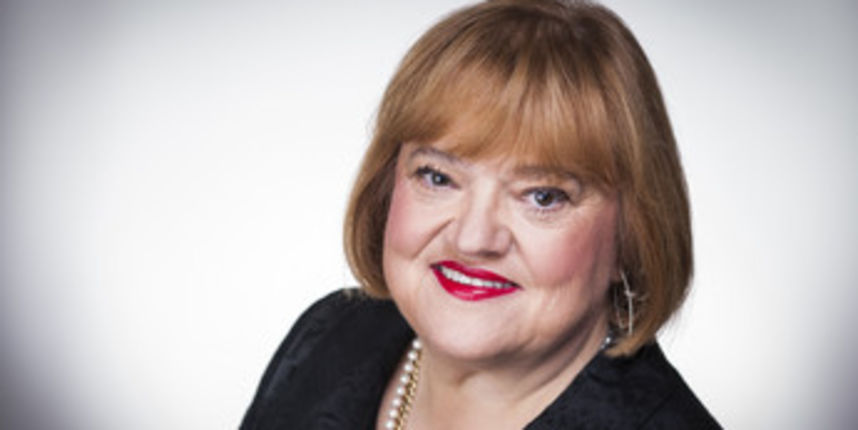 Anka Mrak Taritaš, foto: vlada.hr Anka Mrak Taritaš, foto: vlada.hr