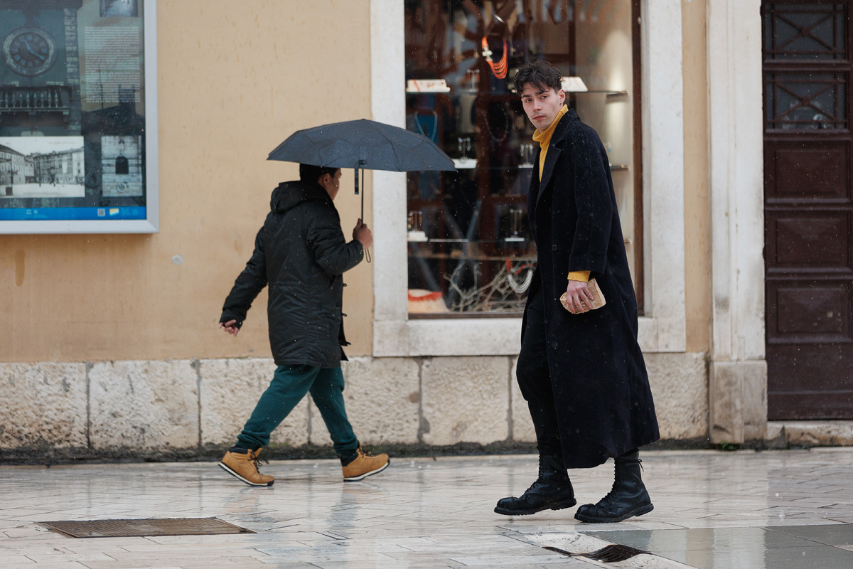 Đir po gradu, 25. veljače 2025. Đir po gradu, 25. veljače 2025.