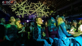 Prljavo kazalište @ Arsenal Zadar