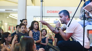 Supernova Zadar: Adio školo uz koncert Damira Kedže Supernova Zadar: Adio školo uz koncert Damira Kedže