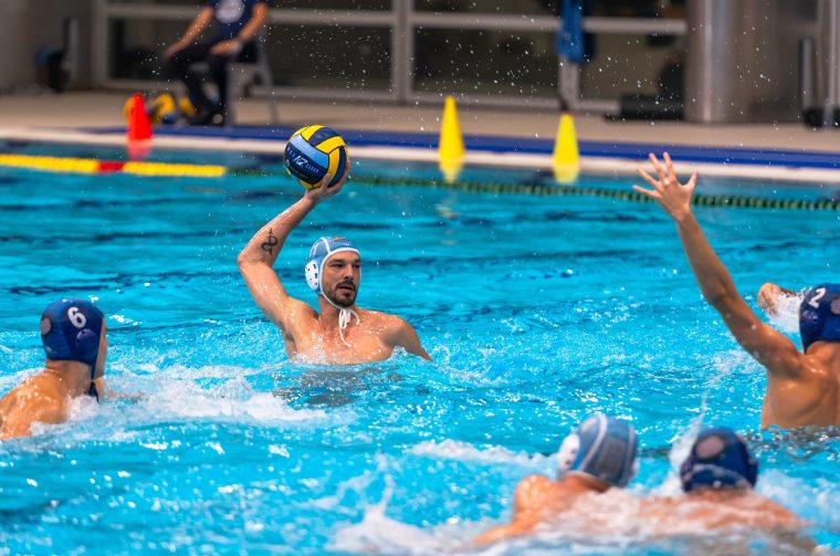 VK Zadar 1952 – VK Jug