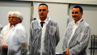 Svečano obilježen Dan općine Poličnik Svečano obilježen Dan općine Poličnik