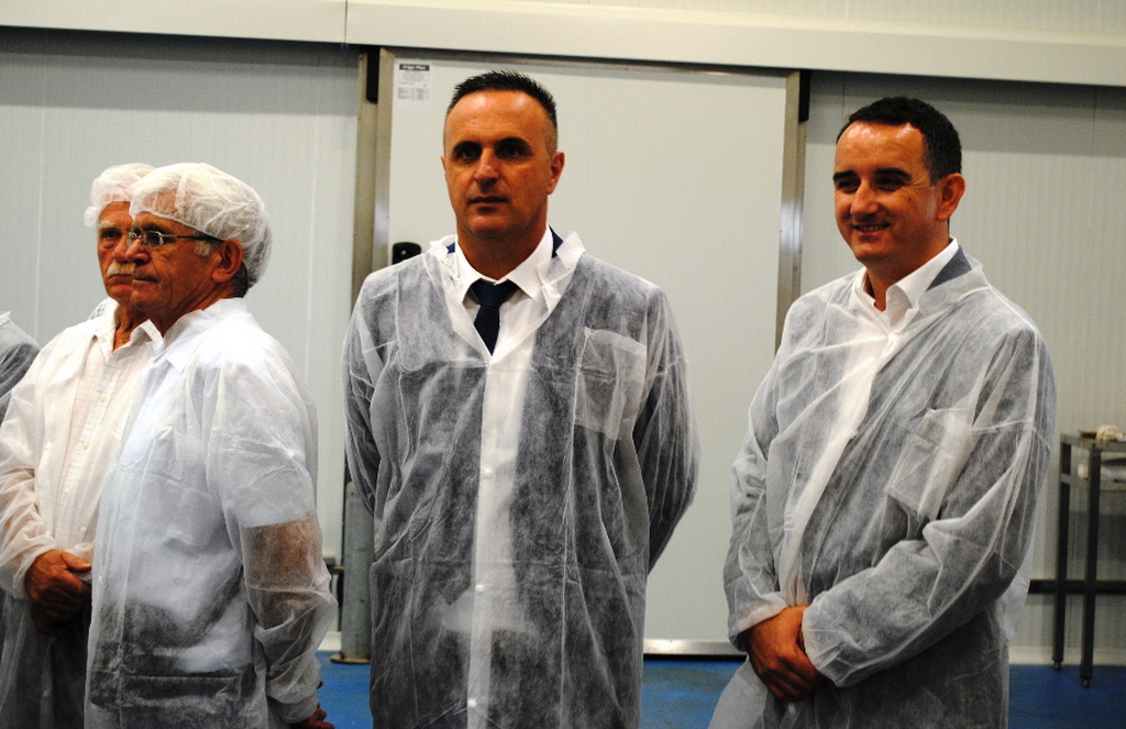 Svečano obilježen Dan općine Poličnik Svečano obilježen Dan općine Poličnik