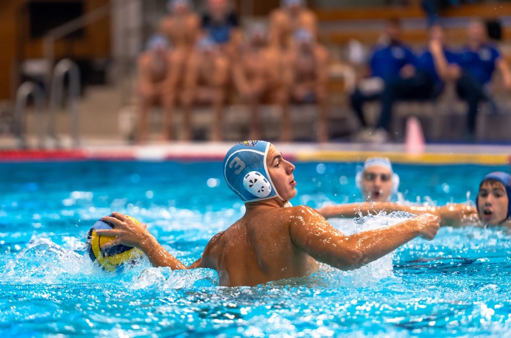 VK Zadar 1952 – VK Jug VK Zadar 1952 – VK Jug