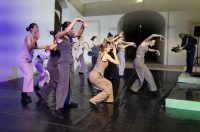 Večeri plesne minijature Večeri plesne minijature