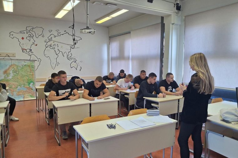 Strukovna škola Vice Vlatkovića Zadar Strukovna škola Vice Vlatkovića Zadar