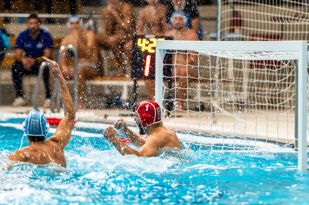 VK Zadar 1952 – VK Jug