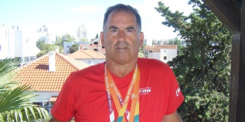 Arno Longin Arno Longin