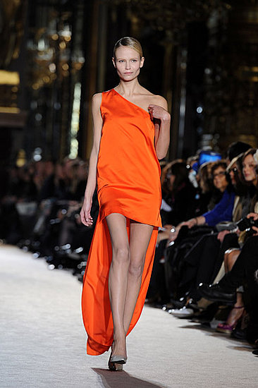 Paris Fashion Week: Stella McCartney jesen 2010 (Coutorture.com)